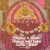 About Shyam o mere shyam mai tera ladla - Live Song